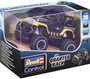 Revell Control 23492 Revell RC kezdő modellautó Elektro 5. bélyegkép