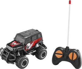 Revell Control 23490 neu RC kezdő modellautó Elektro Terepjáró