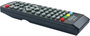 Schwaiger DSR500HD HD-SAT vevő Előlapi USB Tunerek száma: 1 11. bélyegkép