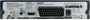 Schwaiger DSR500HD HD-SAT vevő Előlapi USB Tunerek száma: 1 12. bélyegkép