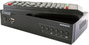 Schwaiger DSR500HD HD-SAT vevő Előlapi USB Tunerek száma: 1 5. bélyegkép