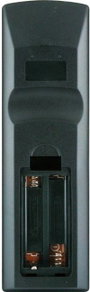 Schwaiger DSR500HD HD-SAT vevő Előlapi USB Tunerek száma: 1 9. bélyegkép