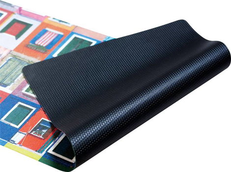 LogiLink ID0167 Billentyűzet alátét Multi-color 3. kép