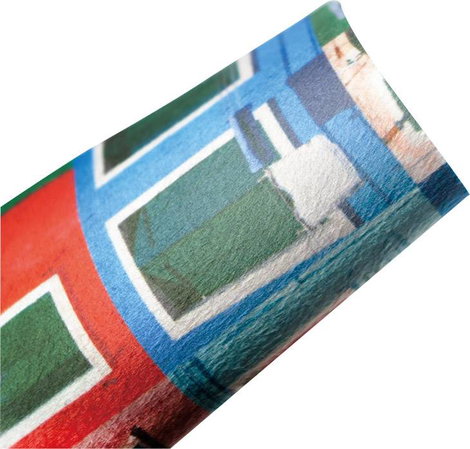 LogiLink ID0167 Billentyűzet alátét Multi-color 4. kép