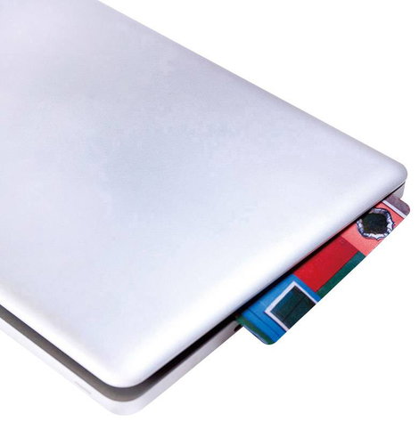 LogiLink ID0167 Billentyűzet alátét Multi-color 6. kép