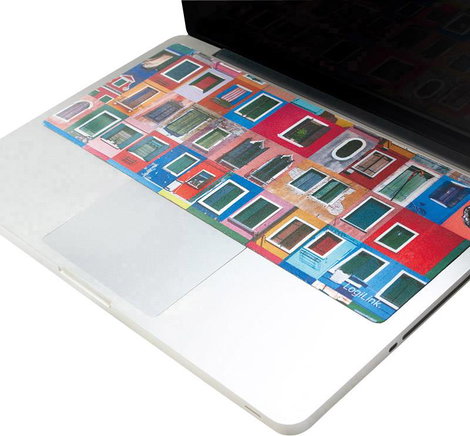 LogiLink ID0167 Billentyűzet alátét Multi-color 7. kép