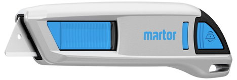 Martor 50001010.02 SECUNORM 500 biztonsági kés kampós pengével 1 db 7. kép