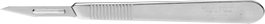 Martor 2311154 GRAFIX SCALPELL SMALL 1 db
