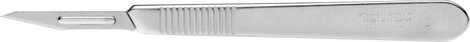 Martor 2311154 GRAFIX SCALPELL SMALL 1 db