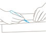 Martor 2311154 GRAFIX SCALPELL SMALL 1 db 6. bélyegkép