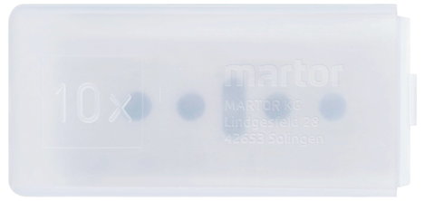 Martor 14560 Ipari penge nr.145 1 db 3. kép