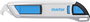 Martor 50000910.02 SECUNORM 500 biztonsági kés lekerekített horogpengével 1 db bélyegkép