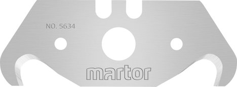 Martor 563470 Kampólap 5634 1 db