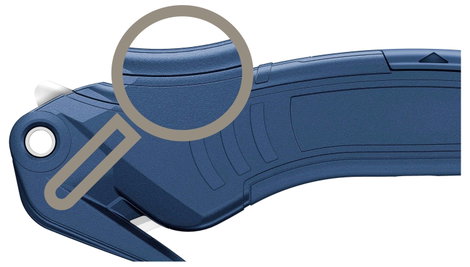 SECUMAX 320 MDP Martor 3200077102 1 db 2. kép