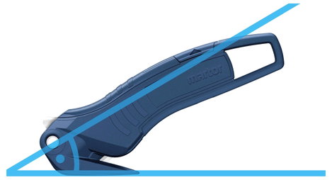 SECUMAX 320 MDP Martor 3200077102 1 db 4. kép
