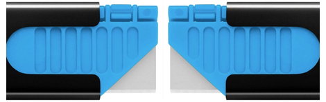 Biztonsági vágó, Martor 44502 SECUNORM HANDY 2. kép