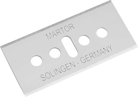 Biztonsági vágó, Martor 44502 SECUNORM HANDY 5. kép