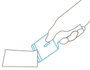 Martor 4614402 SCRAPEX ARGENTAX 1 db 7. bélyegkép