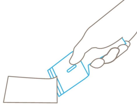 Martor 4614402 SCRAPEX ARGENTAX 1 db 7. kép
