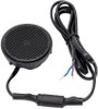 Visaton PL 5 RV 1.6 coll 4 cm Szélessávú hangszóró 10 W 4 Ω Fekete bélyegkép