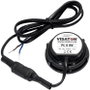 Visaton PL 5 RV 1.6 coll 4 cm Szélessávú hangszóró 10 W 4 Ω Fekete 2. bélyegkép