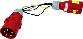 Chauvin Arnoux P01102167 Adapter 1 db