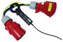 Chauvin Arnoux P01102167 Adapter 1 db 2. bélyegkép