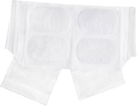 Thermopad natural warmer Melegítő öv 1 db TpW31781 Üzemidő (max.) 12 óra
