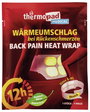 Thermopad natural warmer Melegítő öv 1 db TpW31781 Üzemidő (max.) 12 óra 2. bélyegkép
