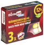 Thermopad natural warmer Melegítő öv 1 db TpW31781 Üzemidő (max.) 12 óra 3. bélyegkép