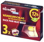 Thermopad natural warmer Melegítő öv 1 db TpW31781 Üzemidő (max.) 12 óra 4. bélyegkép
