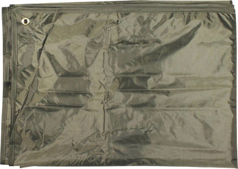 MFH 32421B Többfunkciós ponyva Tarp 300 cm x 200 cm 1 db