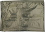 MFH 32423B Többfunkciós ponyva Tarp 300 cm x 300 cm 1 db bélyegkép