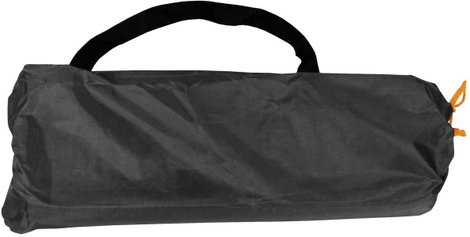 MFH 32423B Többfunkciós ponyva Tarp 300 cm x 300 cm 1 db 2. kép