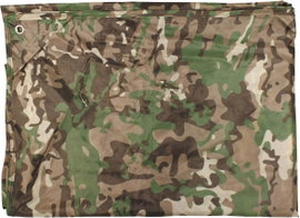 MFH 50318 Többfunkciós ponyva Tarp operation 300 cm x 200 cm 1 db