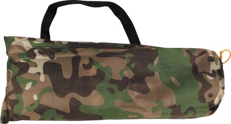 MFH 50319 Többfunkciós ponyva Tarp operation 300 cm x 300 cm 1 db 2. kép