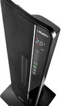 DeLonghi 0114492084 Fűtőventilátor TCH8993ER.BC 70 m³ Fekete bélyegkép