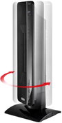 DeLonghi 0114492084 Fűtőventilátor TCH8993ER.BC 70 m³ Fekete 4. bélyegkép