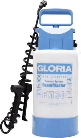 Gloria Haus und Garten 000658.0000 FoamMaster FM 30 Permetező 3 l