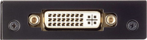 Renkforce 2 port DVI switch Bidirekcionálisan használható 1920 x 1080 pixel 3. kép