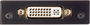 Renkforce 2 port DVI switch Bidirekcionálisan használható 1920 x 1080 pixel 3. bélyegkép
