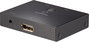2 portos DisplayPort switch, bidirekcionális, 3840x2160px, Renkforce 3. bélyegkép