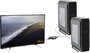 2 portos DisplayPort switch, bidirekcionális, 3840x2160px, Renkforce 7. bélyegkép