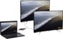 2 portos DisplayPort switch, bidirekcionális, 3840x2160px, Renkforce 8. bélyegkép