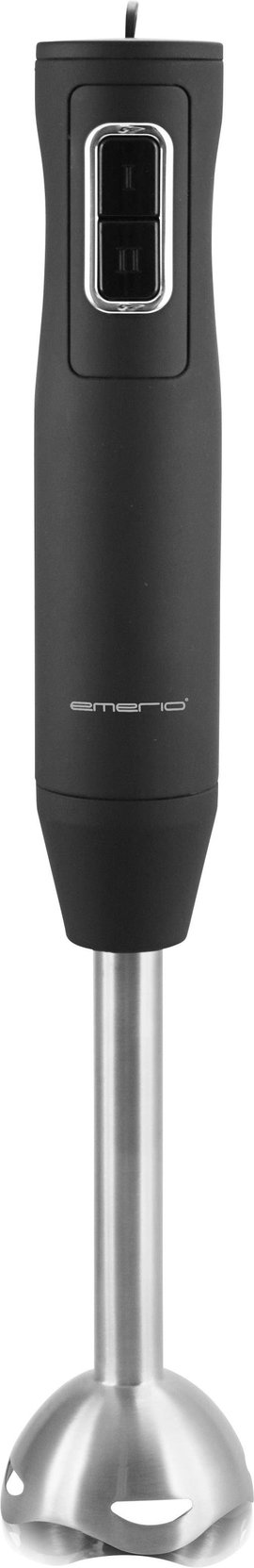 EMERIO HB-111446 Rúdmixer 250 W Fekete, Nemesacél