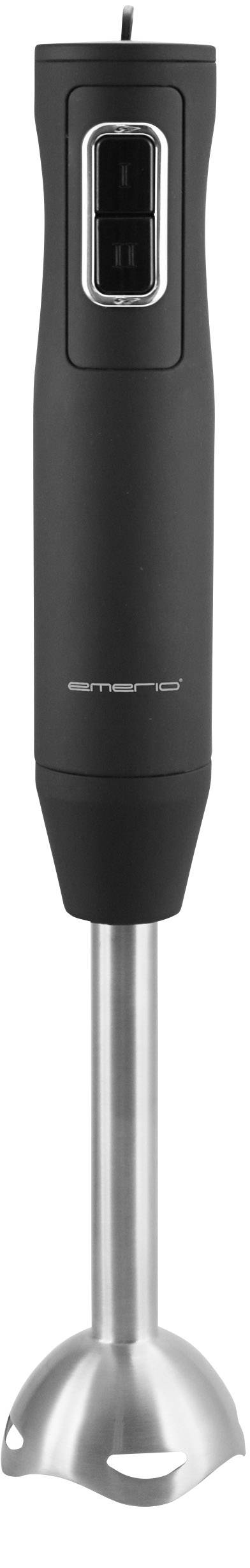 EMERIO HB-111446 Rúdmixer 250 W Fekete, Nemesacél 3. kép