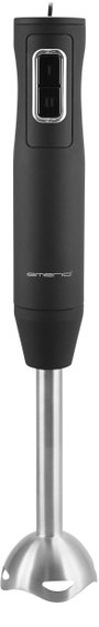 EMERIO HB-111446 Rúdmixer 250 W Fekete, Nemesacél 3. bélyegkép