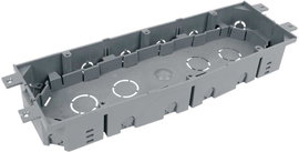KOPOS KPP 80_LB Készülékdoboz (H x Sz) 249 mm x 71 mm 1 db