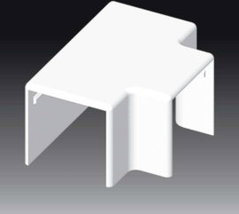 KOPOS 8644_HB T-darab (Sz x Ma) 40 mm x 40 mm 1 db Fehér