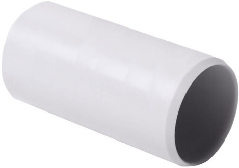 KOPOS 0232_KB Összekötő 70 mm Élénk szürke (RAL 7035) 1 db